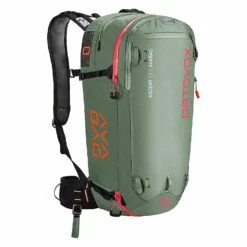Ortovox Ascent 28 S Avabag Ski Backpack