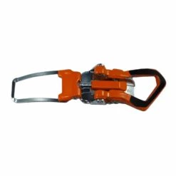 Dalbello Lupo Ski Boot Buckles -Online Ski Series panterra ankle left 1