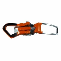Dalbello Lupo Ski Boot Buckles -Online Ski Series panterra ankle right 1