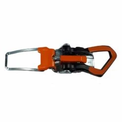 Dalbello Lupo Ski Boot Buckles -Online Ski Series panterra cuff left 1