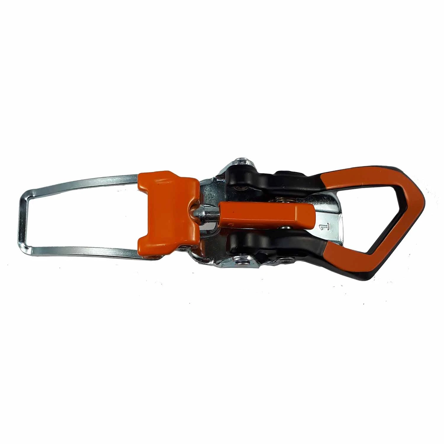 Dalbello Panterra Ski Boot Buckles 7 Dalbello Panterra Ski Boot Buckles - Image 7