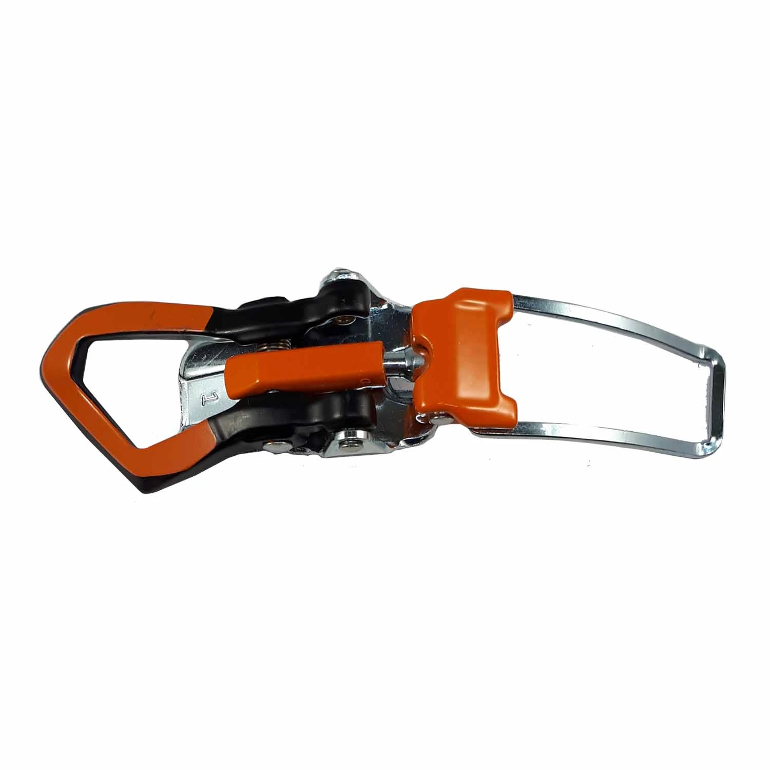 Dalbello Panterra Ski Boot Buckles 8 Dalbello Panterra Ski Boot Buckles - Image 8