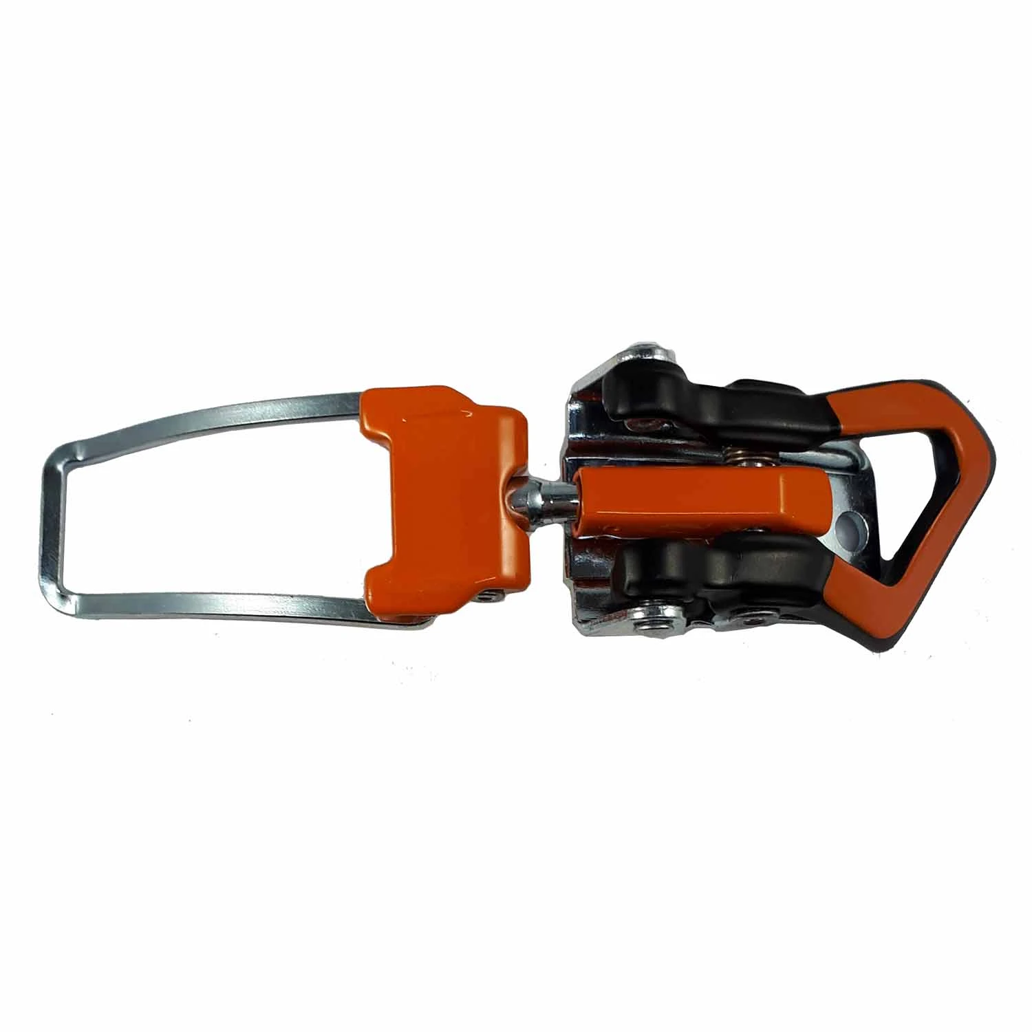 Dalbello Panterra Ski Boot Buckles 3 Dalbello Panterra Ski Boot Buckles - Image 3