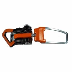 Dalbello Panterra Ski Boot Buckles 11 Dalbello Panterra Ski Boot Buckles -Online Ski Series panterra instep right