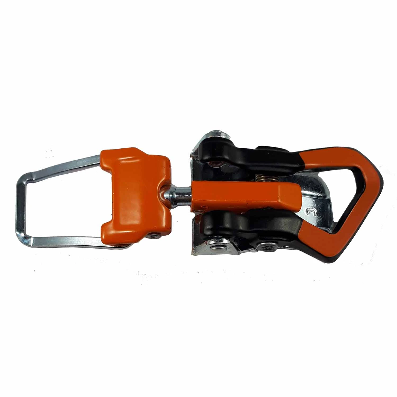 Dalbello Panterra Ski Boot Buckles 2 Dalbello Panterra Ski Boot Buckles - Image 2