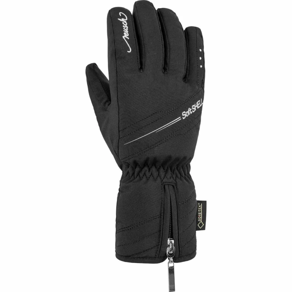 Reusch Selina GTX Womens Ski Glove 1 Reusch Selina GTX Womens Ski Glove