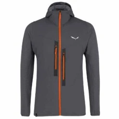 Salewa Rolle Polarlite Responsive Mens Jacket