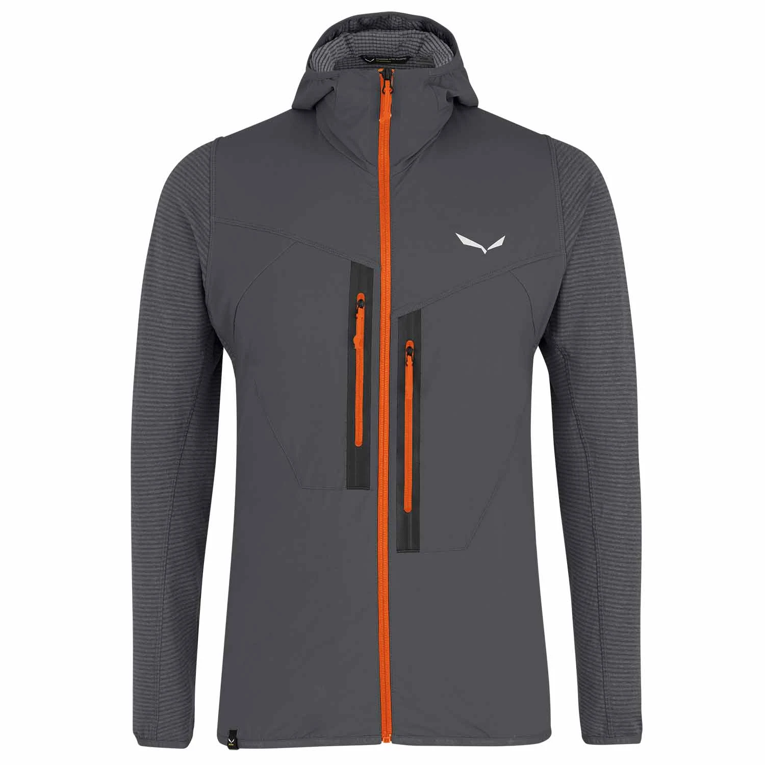 Salewa Rolle Polarlite Responsive Mens Jacket 1 Salewa Rolle Polarlite Responsive Mens Jacket