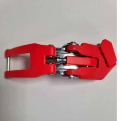 Rossignol Hero Racing World Cup Ski Boot Buckles -Online Ski Series rossignol hero left instep buckle