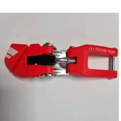 Rossignol Hero Racing World Cup Ski Boot Buckles -Online Ski Series rossignol hero right toe buckle