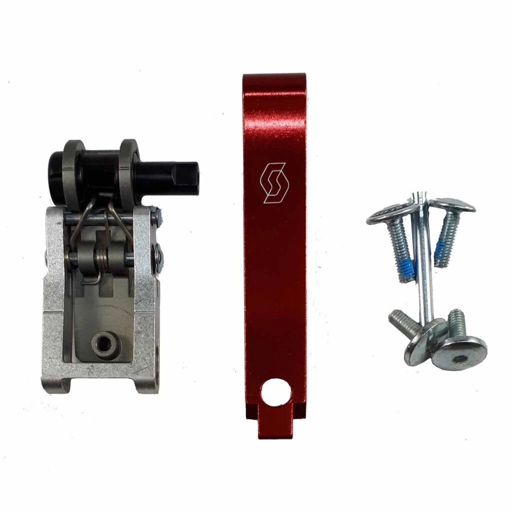 Scott Cosmos 2 Ski Walk Mechanism 2013 To 2016 1 Scott Cosmos 2 Ski Walk Mechanism 2013 To 2016