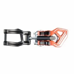 Nordica Speedmachine Ski Boot Buckles - All Models -Online Ski Series speedmachine left shell