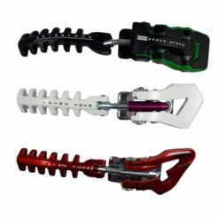 Head Spinetech Ski Boot Buckles