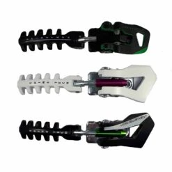 Head Spinetech Ski Boot Buckles 8 Head Spinetech Ski Boot Buckles -Online Ski Series spinetech left instep