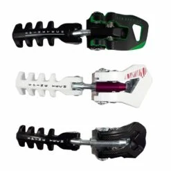 Head Spinetech Ski Boot Buckles 10 Head Spinetech Ski Boot Buckles -Online Ski Series spinetech left toe