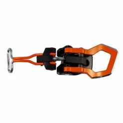 Nordica Strider Ski Boot Buckles -Online Ski Series strider left instep buckle