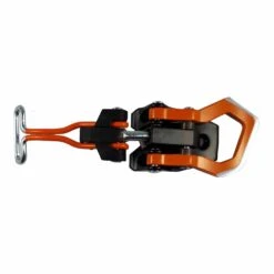 Nordica Strider Ski Boot Buckles -Online Ski Series strider left shell buckle