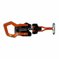 Nordica Strider Ski Boot Buckles -Online Ski Series strider right instep buckle