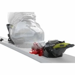 Fritschi Tecton 12 Carbon Ski Touring Binding -Online Ski Series tecton2022 toe in