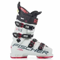 Fischer Curv GT 105 Vac GW Womens Ski Boots